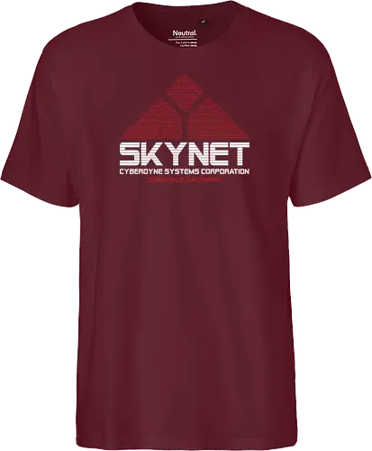 Cyberdyne systems corp