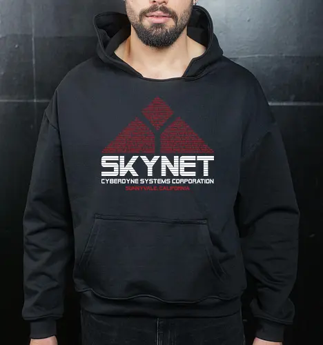 Cyberdyne systems corp