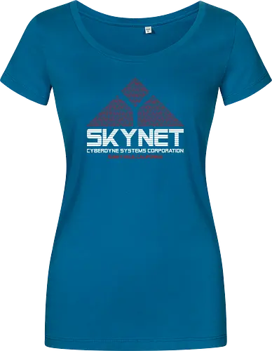 Cyberdyne systems corp