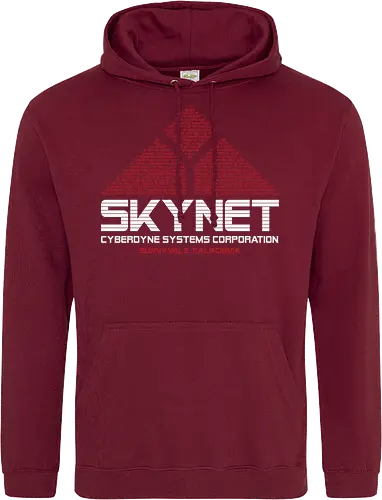 Cyberdyne systems corp