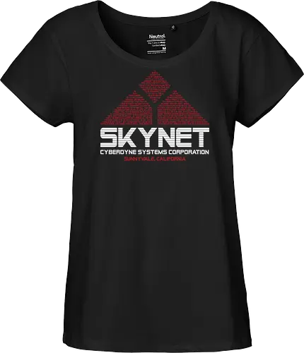 Cyberdyne systems corp