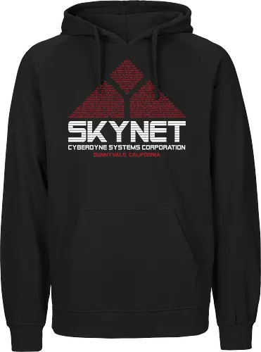 Cyberdyne systems corp