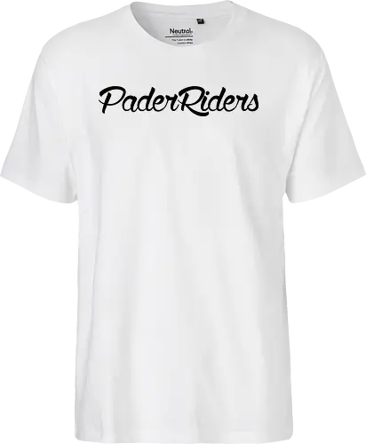 PaderRiders - Script Logo