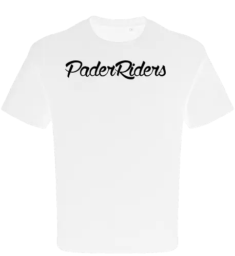 PaderRiders - Script Logo