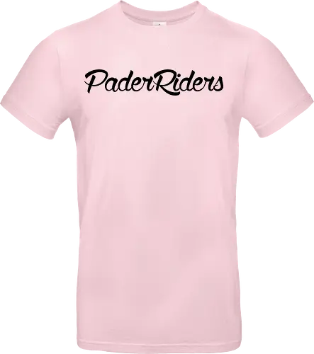 PaderRiders - Script Logo