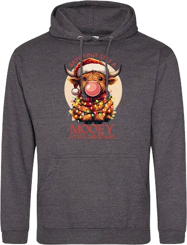 Have yourself a MOOEY little Christmas