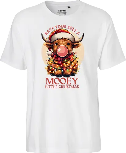 Have yourself a MOOEY little Christmas