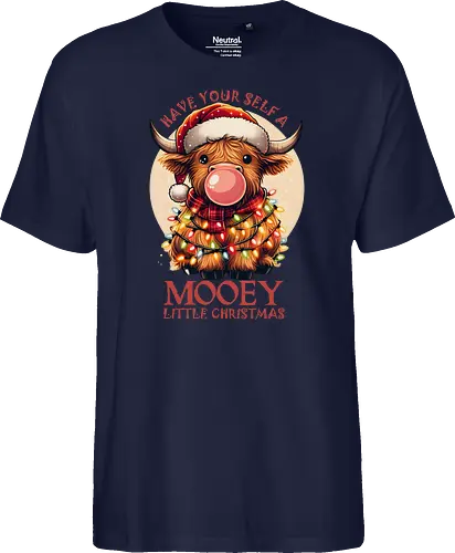 Have yourself a MOOEY little Christmas