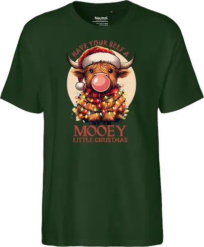 Have yourself a MOOEY little Christmas