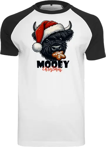 Mooey Christmas