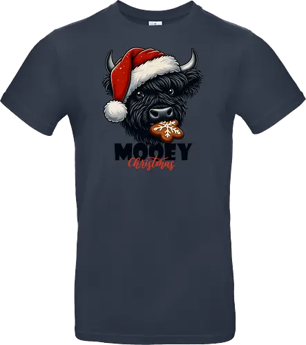 Mooey Christmas