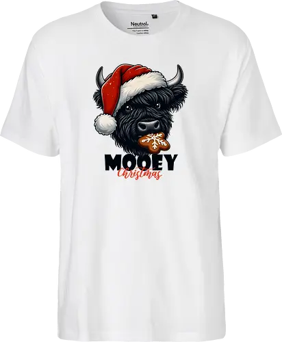 Mooey Christmas