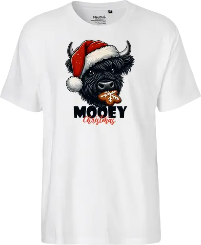 Mooey Christmas