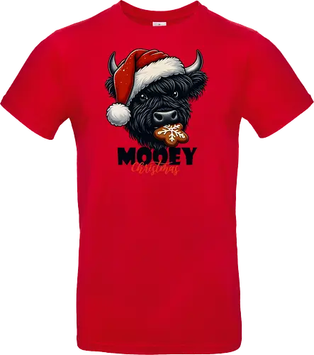 Mooey Christmas