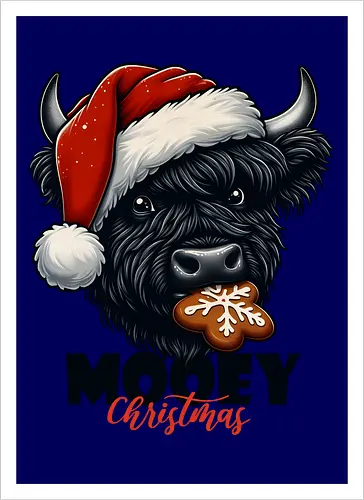 Mooey Christmas