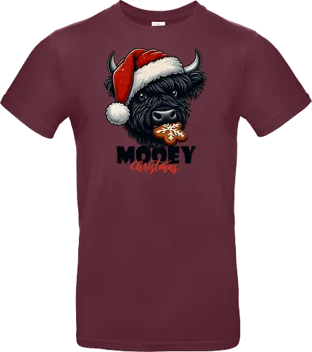 Mooey Christmas
