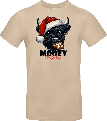 Mooey Christmas