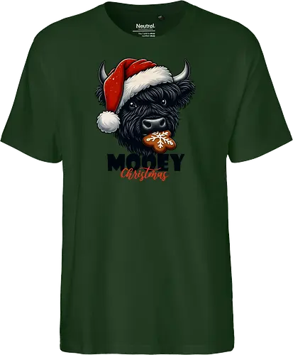 Mooey Christmas