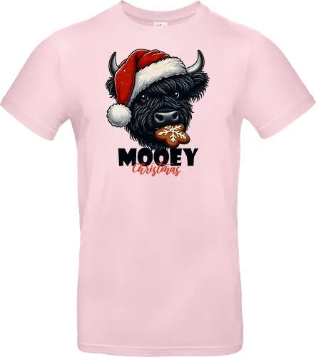 Mooey Christmas