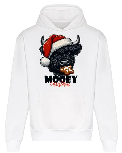 Mooey Christmas