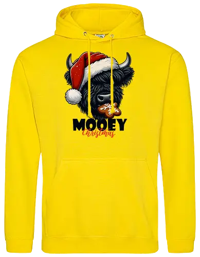 Mooey Christmas