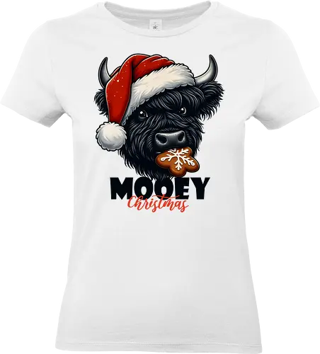 Mooey Christmas