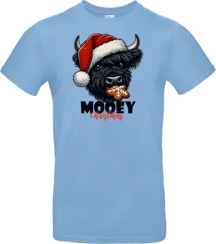 Mooey Christmas