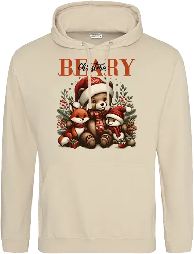 Beary Christmas
