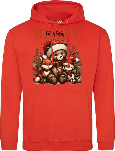Beary Christmas