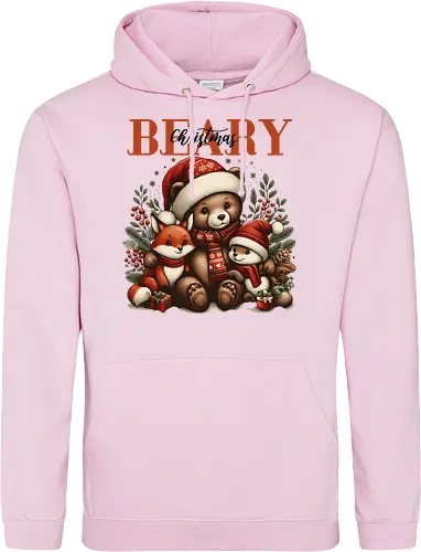 Beary Christmas
