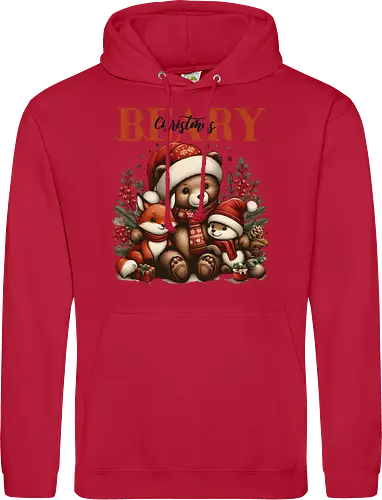 Beary Christmas