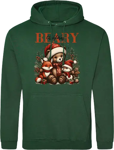 Beary Christmas