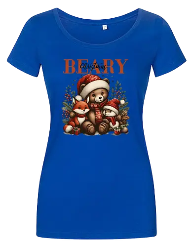 Beary Christmas
