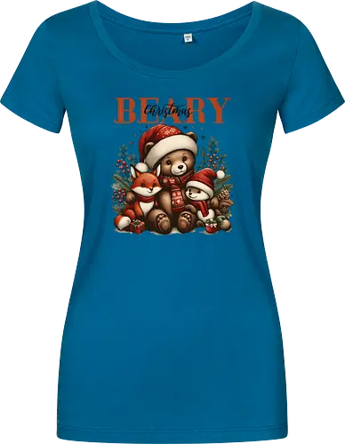 Beary Christmas