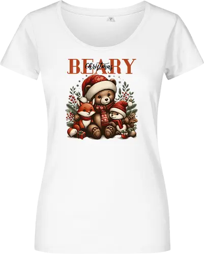 Beary Christmas