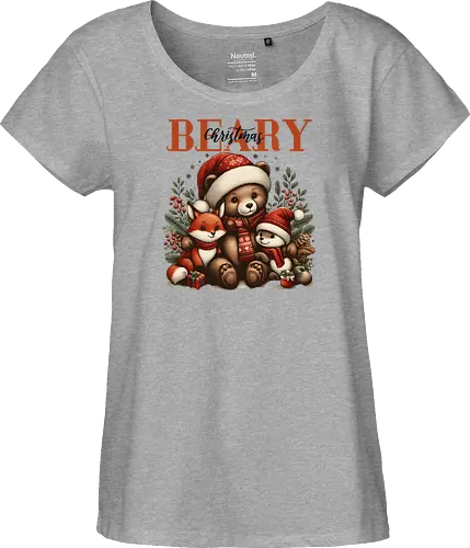 Beary Christmas