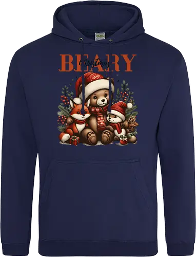 Beary Christmas