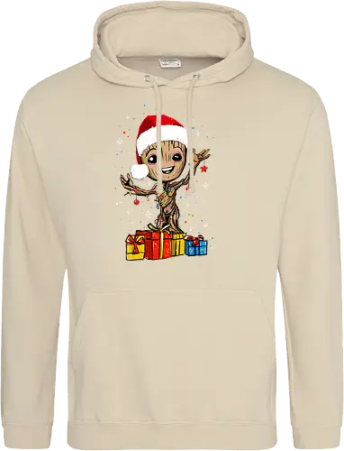 I am christmas