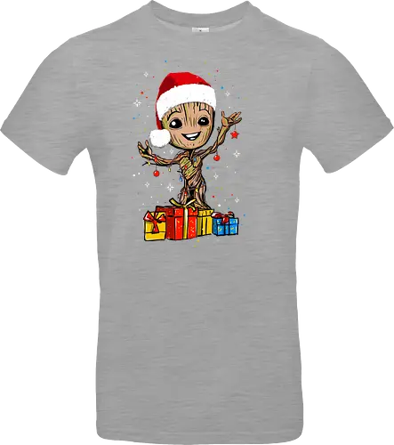 I am christmas