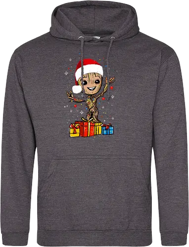 I am christmas