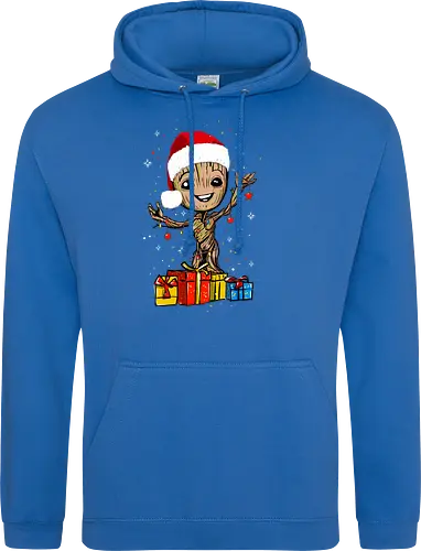 I am christmas