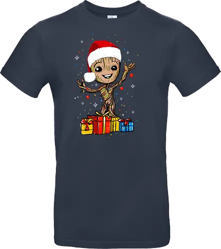 I am christmas