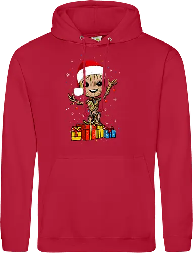I am christmas