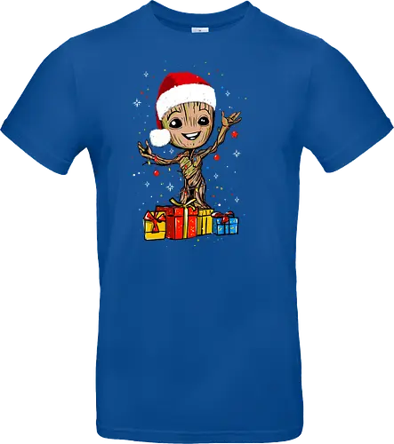 I am christmas