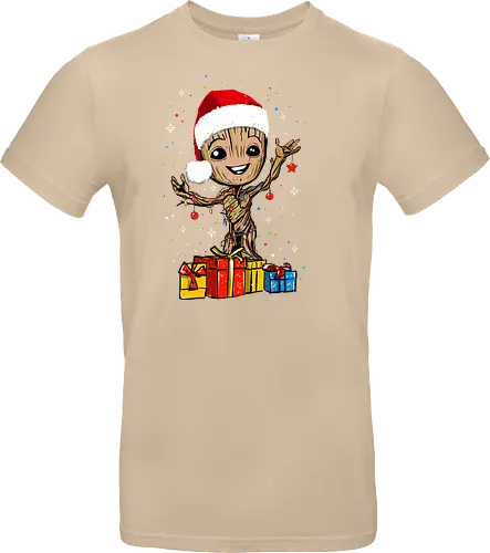 I am christmas