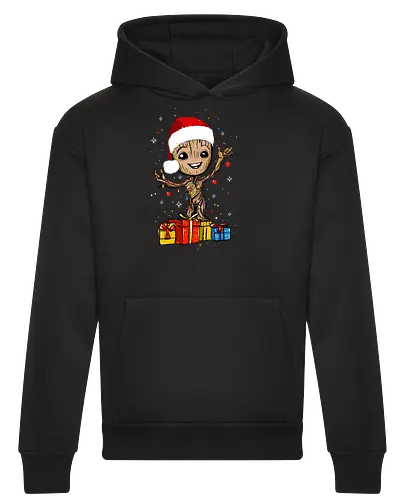I am christmas