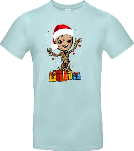I am christmas