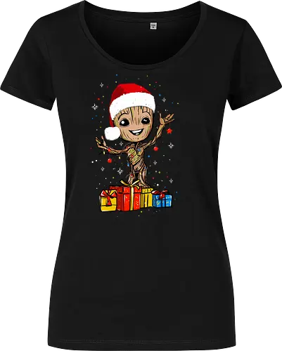 I am christmas