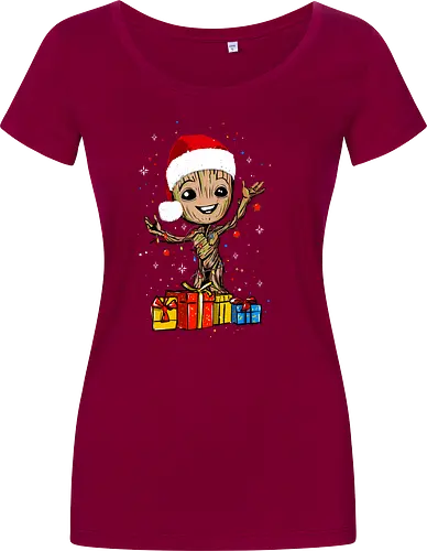 I am christmas