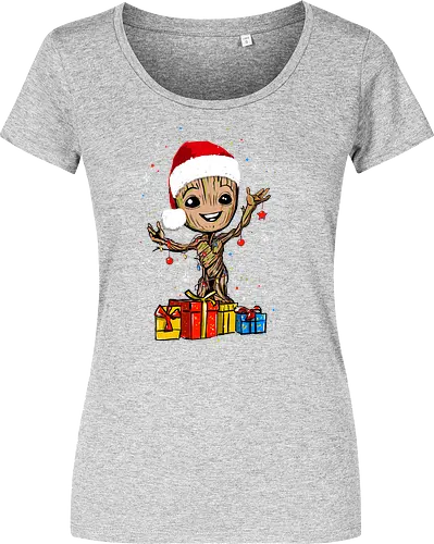 I am christmas